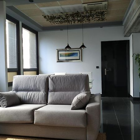 Loft Torres Centro Apartamento Oviedo Exterior foto