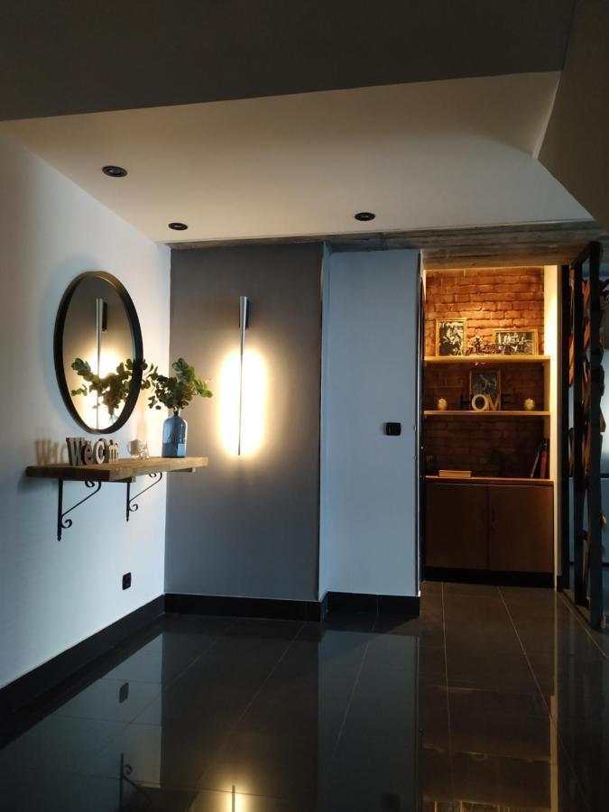 Loft Torres Centro Apartamento Oviedo Exterior foto